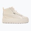 Scarpe da donna PUMA Karmen II Mid alpine snow 2