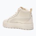 Scarpe da donna PUMA Karmen II Mid alpine snow 3