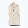 Scarpe da donna PUMA Karmen II Mid alpine snow 6