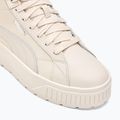 Scarpe da donna PUMA Karmen II Mid alpine snow 7