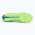 Scarpe da calcio PUMA Ultra 5 Pro FG/AG mela frizzante/puma bianco 5