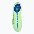 Scarpe da calcio PUMA Ultra 5 Pro FG/AG mela frizzante/puma bianco 6