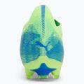 Scarpe da calcio PUMA Ultra 5 Pro FG/AG mela frizzante/puma bianco 7
