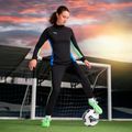 Scarpe da calcio PUMA Ultra 5 Pro FG/AG mela frizzante/puma bianco 9