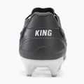 PUMA King Pro MxSG scarpe da calcio uomo puma nero/puma bianco/grigio scuro freddo 6