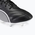 PUMA King Pro MxSG scarpe da calcio uomo puma nero/puma bianco/grigio scuro freddo 7