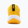 PUMA Playmaker Pro JR scarpe da basket per bambini yellow sizzle/puma blackl 6