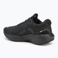 Scarpe da corsa da uomo PUMA Scend Pro WTR puma nero/puma argento 3