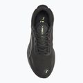 Scarpe da corsa da uomo PUMA Scend Pro WTR puma nero/puma argento 5