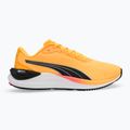 Scarpe da corsa da uomo PUMA Electrify Nitro 3 Fade sun stream/sunset glow/puma bianco 2