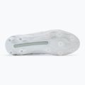 PUMA King Ultimate FG/AG scarpe da calcio puma bianco/puma argento 4
