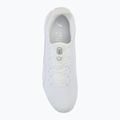 PUMA King Ultimate FG/AG scarpe da calcio puma bianco/puma argento 5