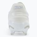 PUMA King Ultimate FG/AG scarpe da calcio puma bianco/puma argento 6