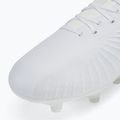 PUMA King Ultimate FG/AG scarpe da calcio puma bianco/puma argento 7