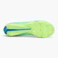 PUMA Ultra 5 Match+ FG/AG mela frizzante/puma bianco scarpe da calcio 4