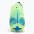 PUMA Ultra 5 Match+ FG/AG mela frizzante/puma bianco scarpe da calcio 6