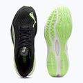 Scarpe da corsa uomo PUMA Velocity Nitro 3 puma nero/mela frizzante 11