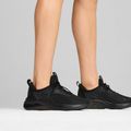 PUMA Cell Thrill scarpe da corsa puma nero/puma nero 8