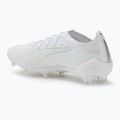 PUMA Ultra 5 Ultimate FG scarpe da calcio puma bianco/puma bianco 3