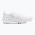 PUMA Ultra 5 Ultimate FG scarpe da calcio puma bianco/puma bianco 10
