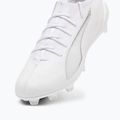 PUMA Ultra 5 Ultimate FG scarpe da calcio puma bianco/puma bianco 12