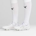 PUMA Ultra 5 Ultimate FG scarpe da calcio puma bianco/puma bianco 13