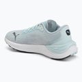 Scarpe da running da donna PUMA Electrify Nitro 3 nitro blue/fizzy apple 3