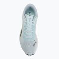 Scarpe da running da donna PUMA Electrify Nitro 3 nitro blue/fizzy apple 5