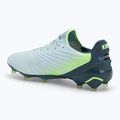 Scarpe da calcio PUMA King Ultimate FG/AG rugiada glassata/mela frizzante 3