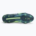 Scarpe da calcio PUMA King Ultimate FG/AG rugiada glassata/mela frizzante 4