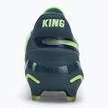 Scarpe da calcio PUMA King Ultimate FG/AG rugiada glassata/mela frizzante 6