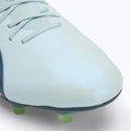 Scarpe da calcio PUMA King Ultimate FG/AG rugiada glassata/mela frizzante 7
