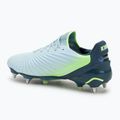 Scarpe da calcio PUMA King Ultimate MxSG da uomo: rugiada glassata/mela frizzante 3