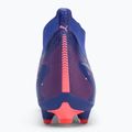 PUMA Ultra 5 Match+ FG/AG lapislazzuli/puma bianco/tramonto gloe scarpe da calcio 6