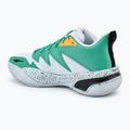Scarpe da basket uomo PUMA Genetics Speckle puma nero/argento mist/jade frost 3
