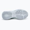 Scarpe da basket uomo PUMA Genetics Speckle puma nero/argento mist/jade frost 5
