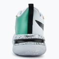 Scarpe da basket uomo PUMA Genetics Speckle puma nero/argento mist/jade frost 7