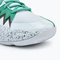 Scarpe da basket uomo PUMA Genetics Speckle puma nero/argento mist/jade frost 8