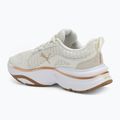 Scarpe da corsa da donna PUMA Softride Divine grigio vapore/puma oro 3