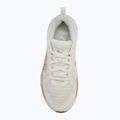 Scarpe da corsa da donna PUMA Softride Divine grigio vapore/puma oro 5