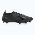 PUMA Ultra 5 Ultimate MxSG scarpe da calcio puma nero/puma argento 2