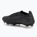 PUMA Ultra 5 Ultimate MxSG scarpe da calcio puma nero/puma argento 3