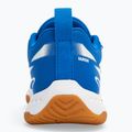 Scarpe sportive indoor per bambini PUMA Varion II V Jr puma team royal/puma white/gum 6