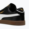Scarpe PUMA Club II Era puma nero/puma bianco/puma oro 3