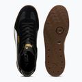 Scarpe PUMA Club II Era puma nero/puma bianco/puma oro 4