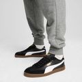 Scarpe PUMA Club II Era puma nero/puma bianco/puma oro 6