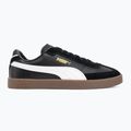 Scarpe PUMA Club II Era puma nero/puma bianco/puma oro 2