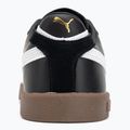 Scarpe PUMA Club II Era puma nero/puma bianco/puma oro 6