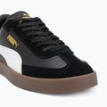 Scarpe PUMA Club II Era puma nero/puma bianco/puma oro 7