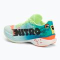 Scarpe da corsa da donna PUMA Deviate Nitro Elite 3 Marathon Series nitro nero 3